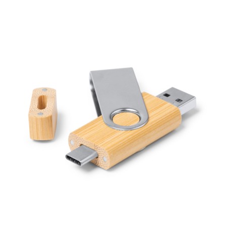 GATLIN Memoria USB