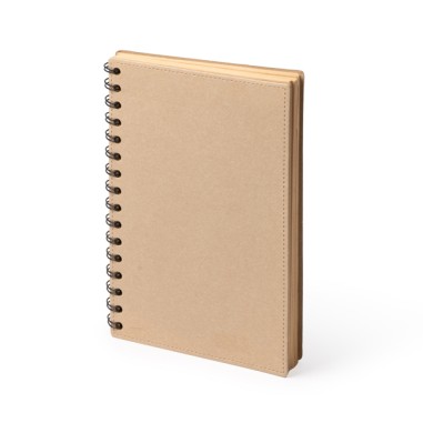 NUSAX  Libreta