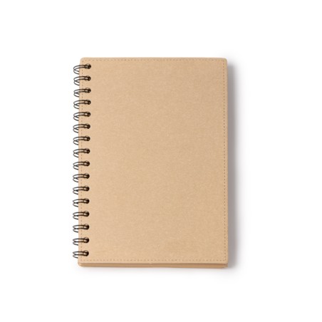 NUSAX  Libreta