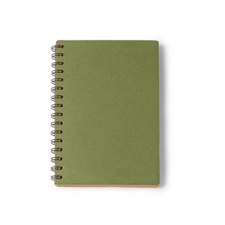 NUSAX  Libreta