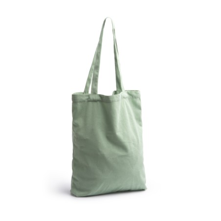 FASLER Bolsa de pana