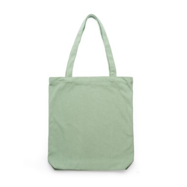 FASLER Bolsa de pana