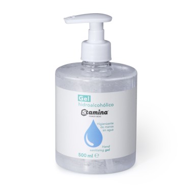 AVOGADRO GEL