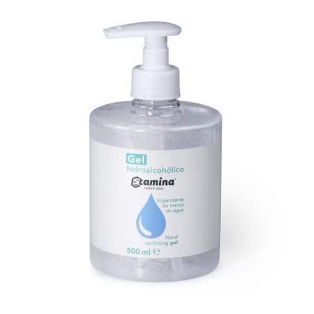 AVOGADRO GEL