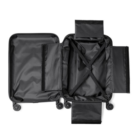 FOLDY trolley maleta
