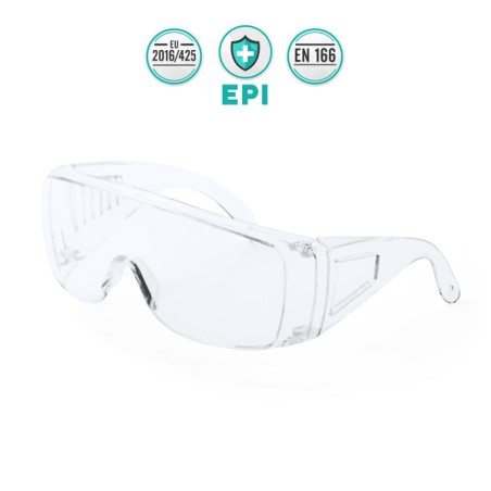 FRANKLIN Gafas protección