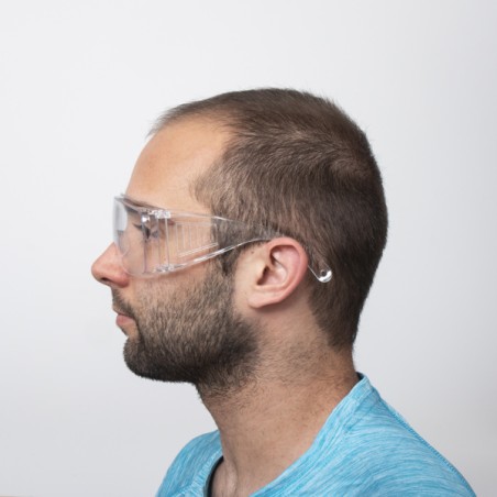 FRANKLIN Gafas protección