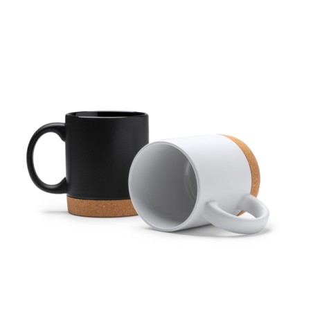 NURIX taza
