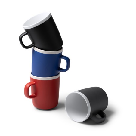 CARTUX taza de cerámica