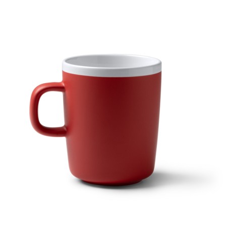 CARTUX taza de cerámica