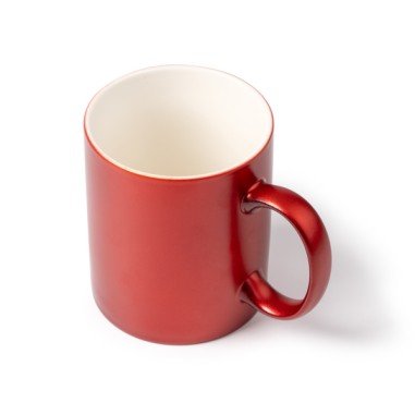 MARTY taza de cerámica