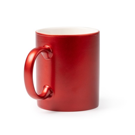 MARTY taza de cerámica