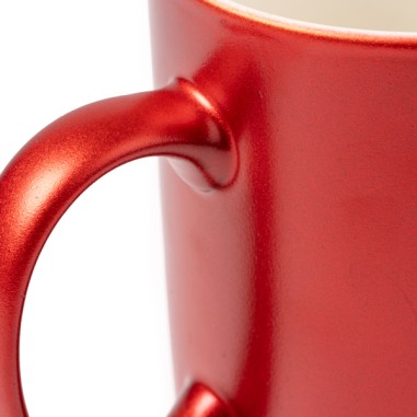 MARTY taza de cerámica