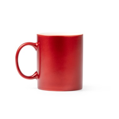 MARTY taza de cerámica