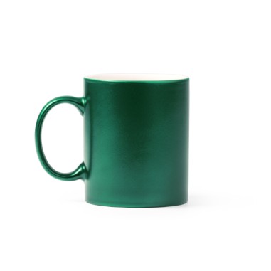 MARTY taza de cerámica