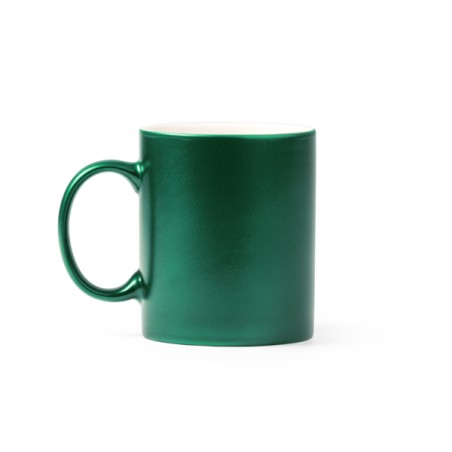 MARTY taza de cerámica