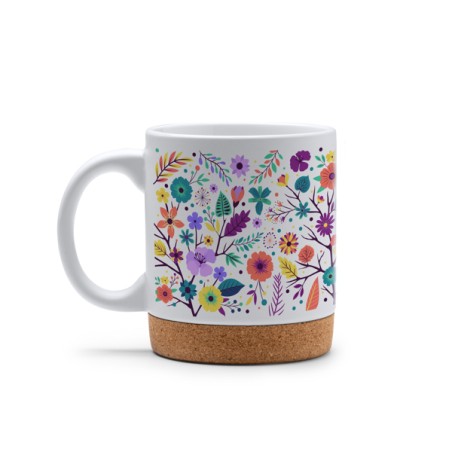 BANKET   taza de cerámica