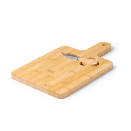 BRIE tabla de tabla