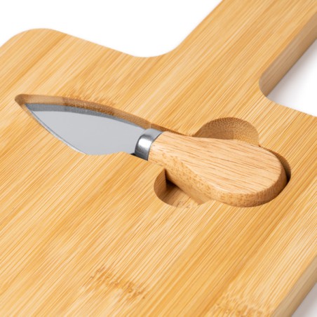 BRIE tabla de tabla