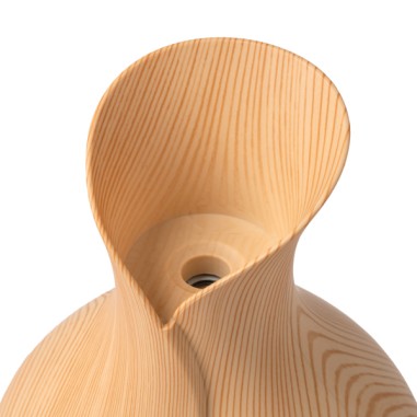 TULIP humidificador