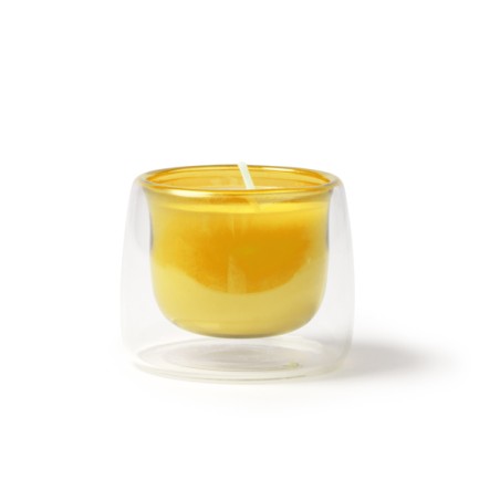 FLORA vela aromática