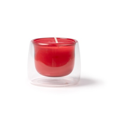 FLORA vela aromática