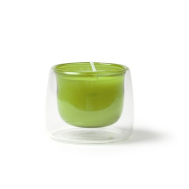 FLORA vela aromática