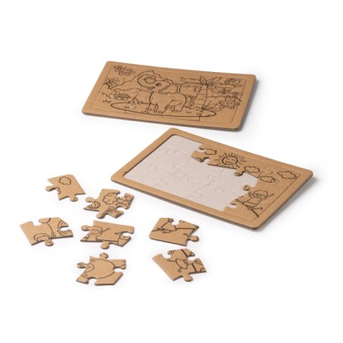 ZEON puzzles