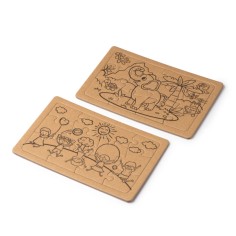 ZEON puzzles