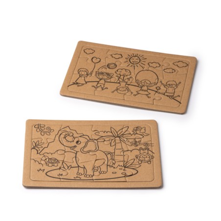 ZEON puzzles