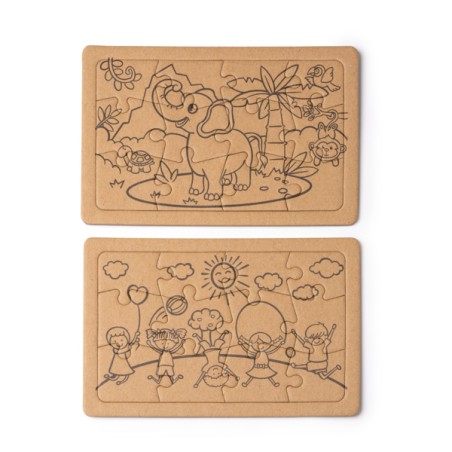 ZEON puzzles