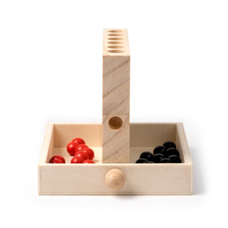 VICOS Juego