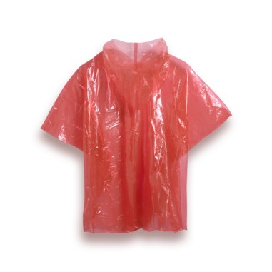 DECLAN impermeable