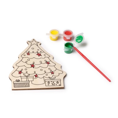 CANDEL Set colorear