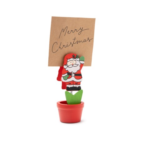 BASOV Adorno Navideño