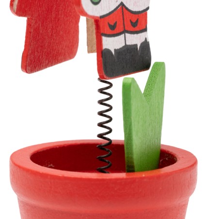 BASOV Adorno Navideño