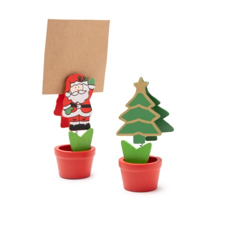 BASOV Adorno Navideño