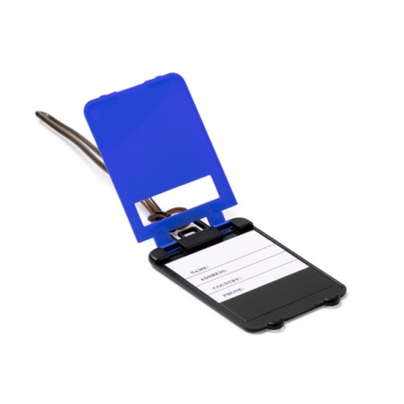 CHARTER Identificador