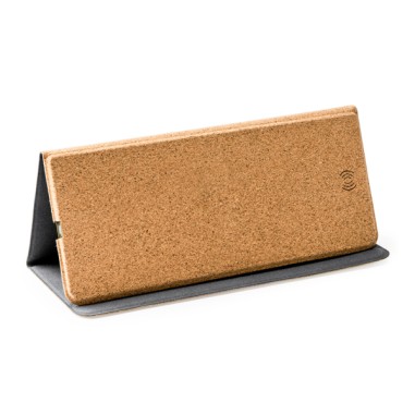 ALAX alfombrilla cargador inalámbrico