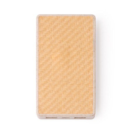 BRUKIN Batería