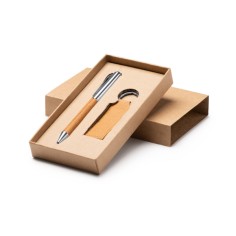 SET FEZ bolígrafo