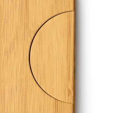 LEDO Bloc, soporte