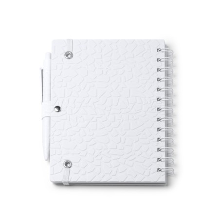 DURAN Libreta A5