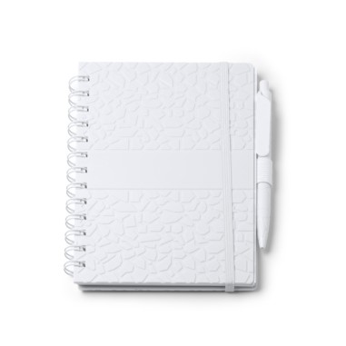 DURAN Libreta A5