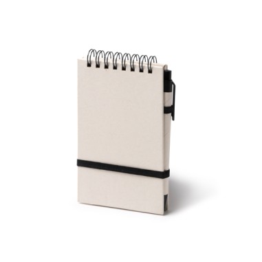 RUNE Libreta A5