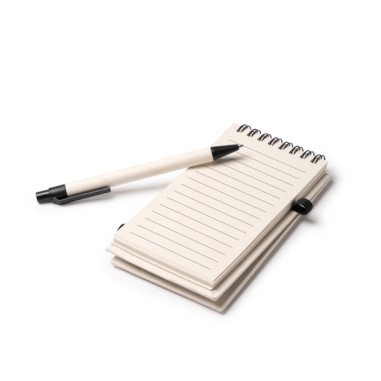 RUNE Libreta A5