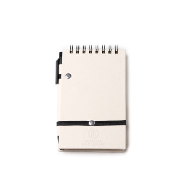 RUNE Libreta A5