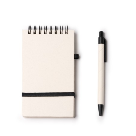 RUNE Libreta A5
