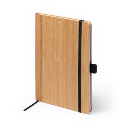 AUSTY Libreta A5