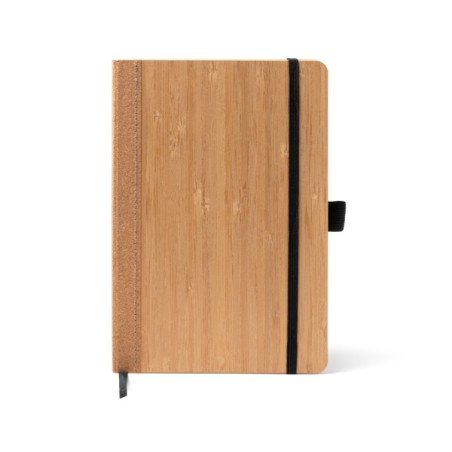 AUSTY Libreta A5